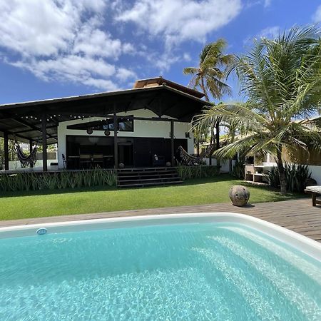 Casa Kiteloop Icaraizinhoヴィラ エクステリア 写真