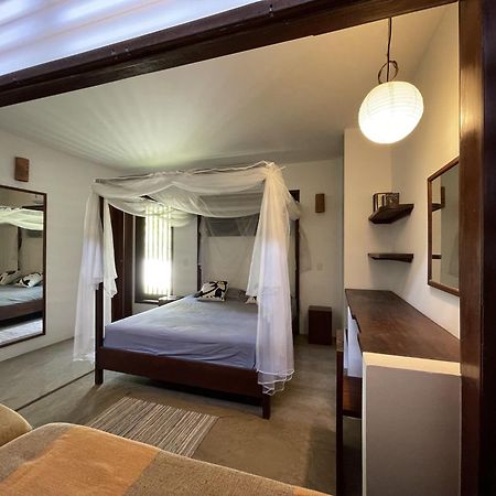 Casa Kiteloop Icaraizinhoヴィラ エクステリア 写真
