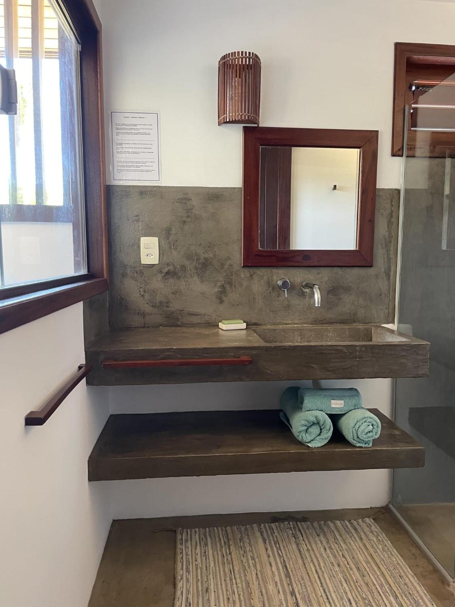 Casa Kiteloop Icaraizinhoヴィラ エクステリア 写真