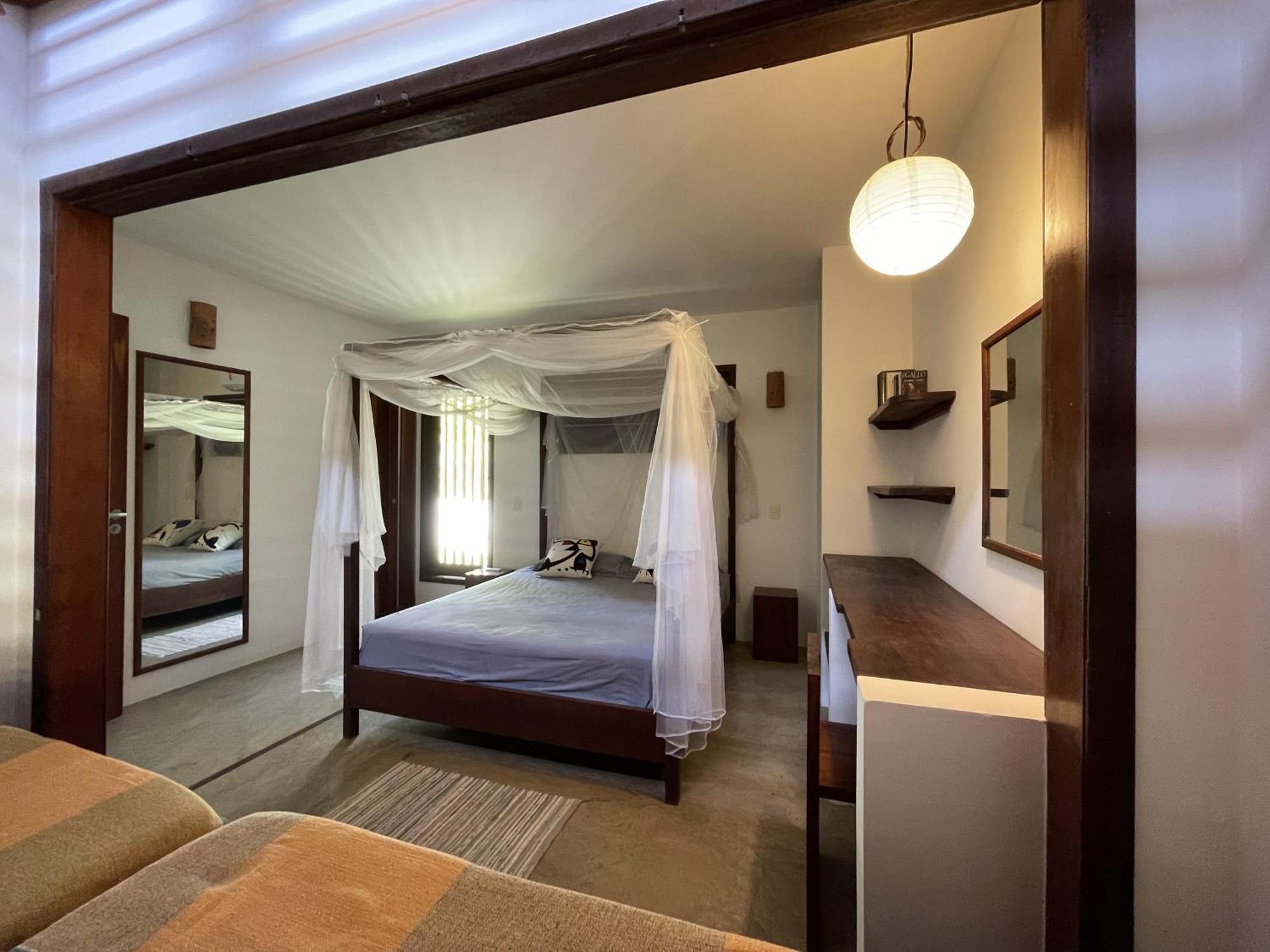 Casa Kiteloop Icaraizinhoヴィラ エクステリア 写真