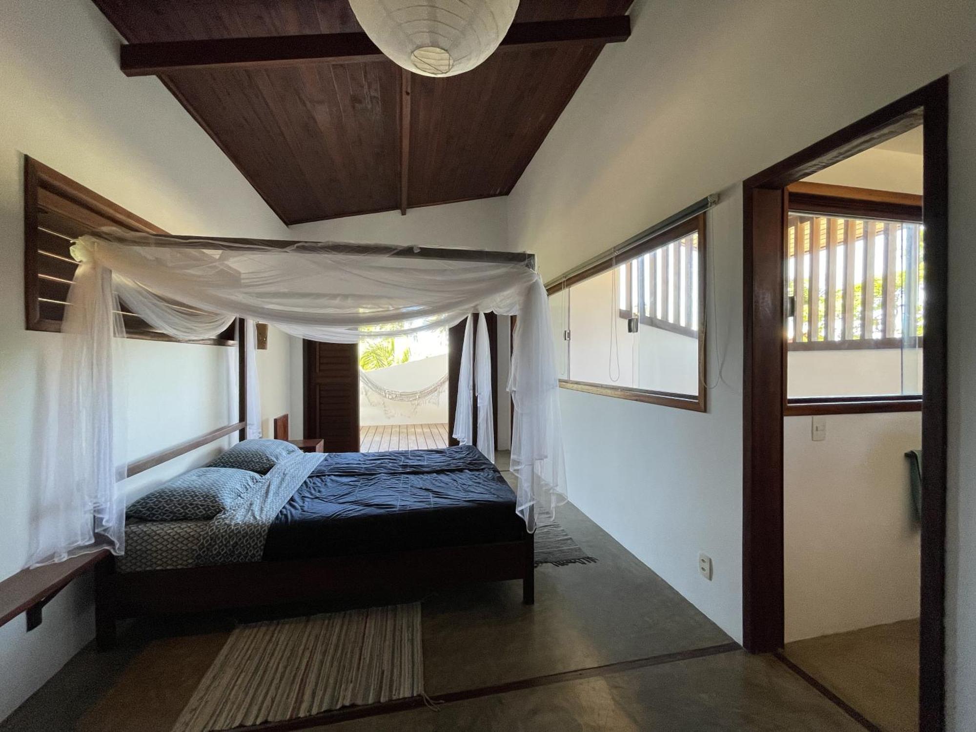 Casa Kiteloop Icaraizinhoヴィラ エクステリア 写真