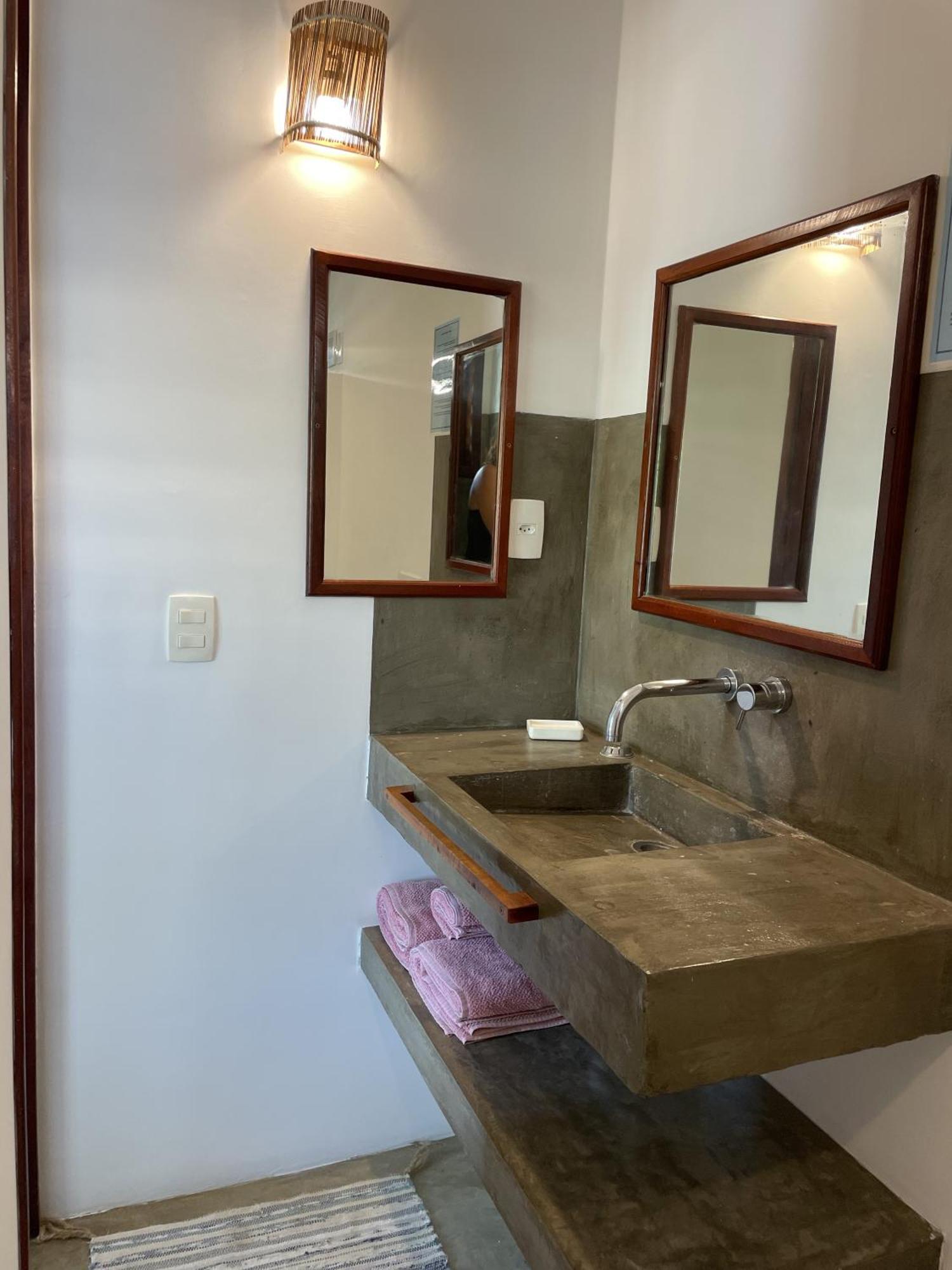 Casa Kiteloop Icaraizinhoヴィラ エクステリア 写真