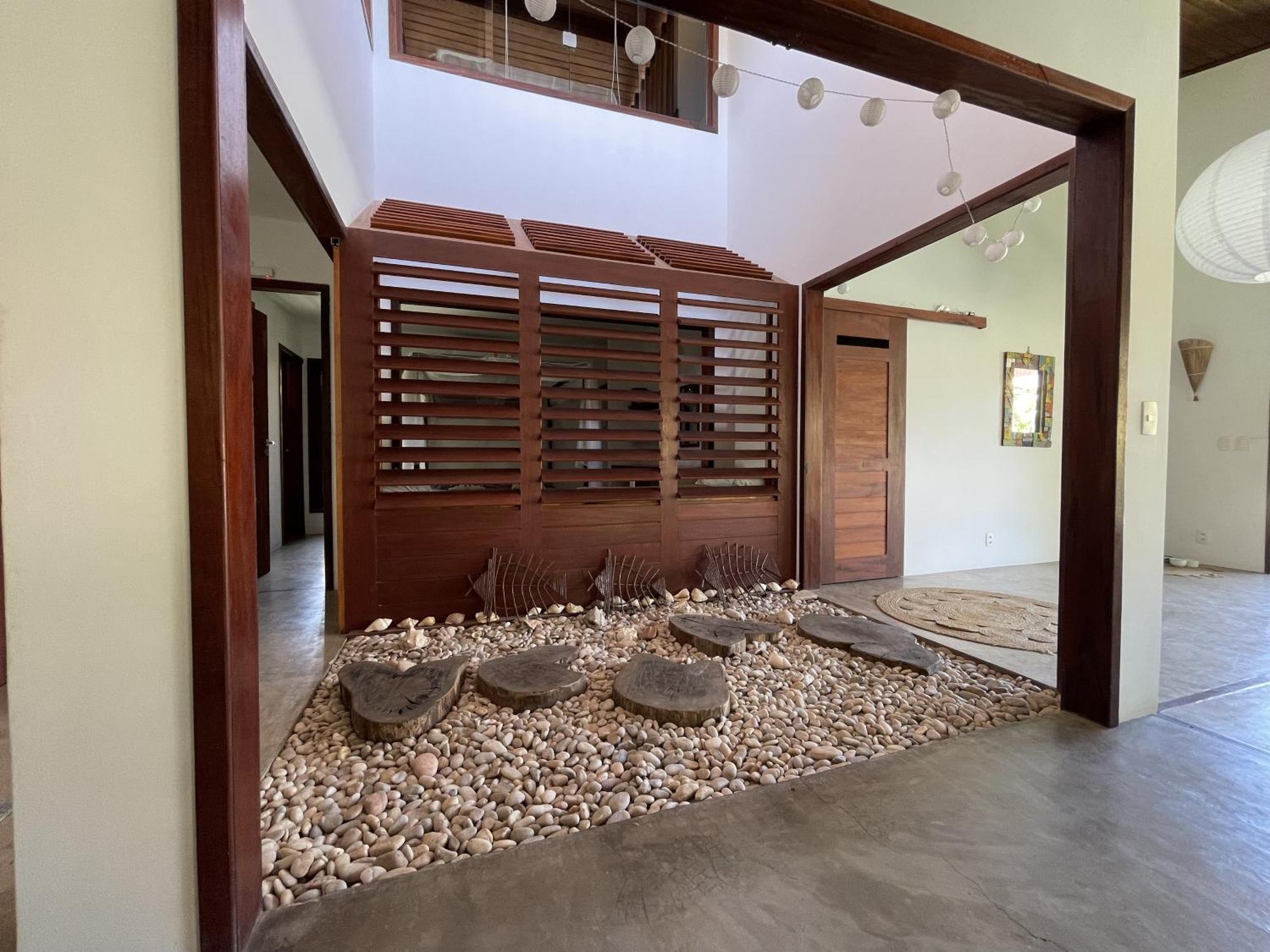 Casa Kiteloop Icaraizinhoヴィラ エクステリア 写真