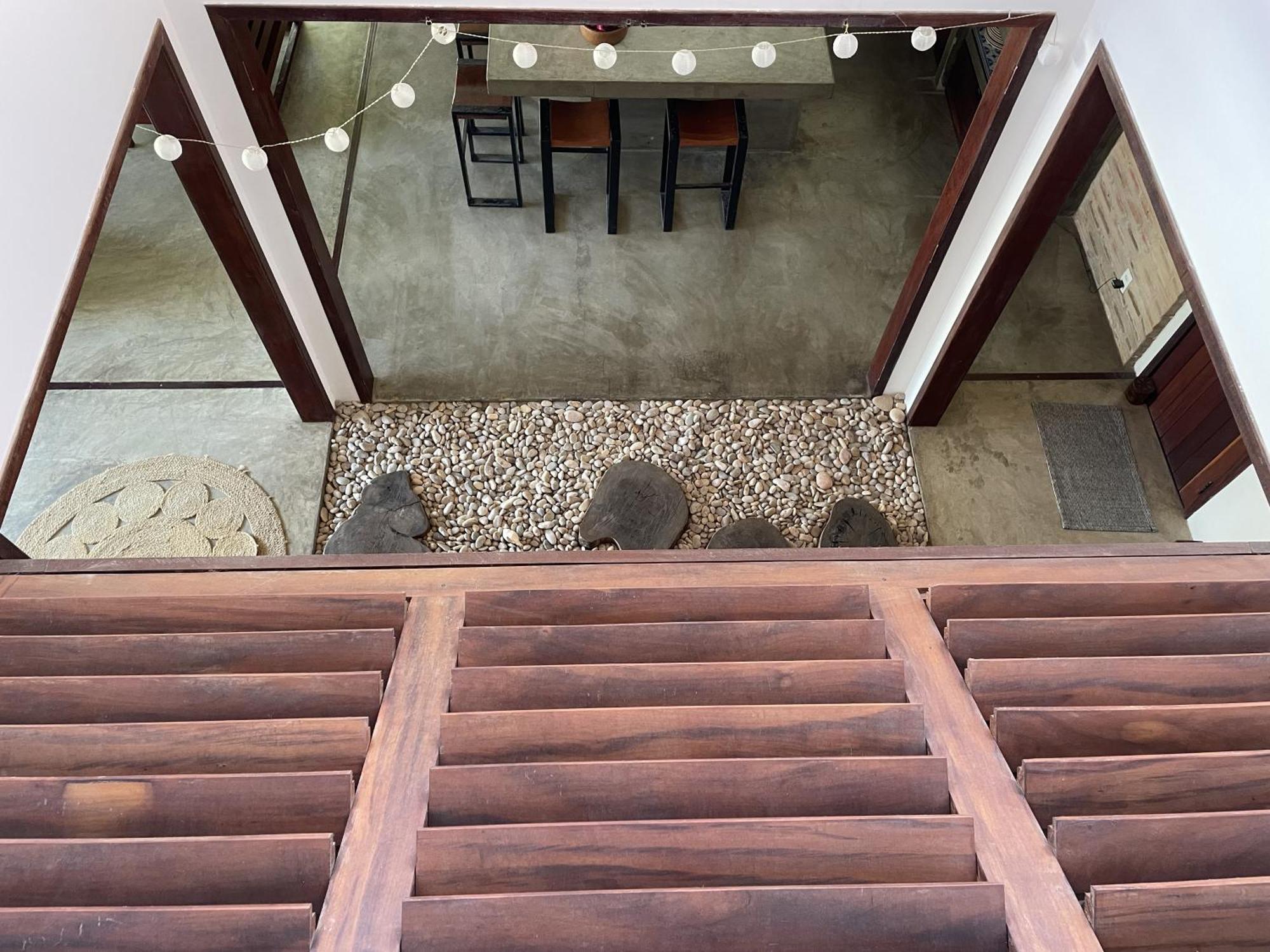 Casa Kiteloop Icaraizinhoヴィラ エクステリア 写真