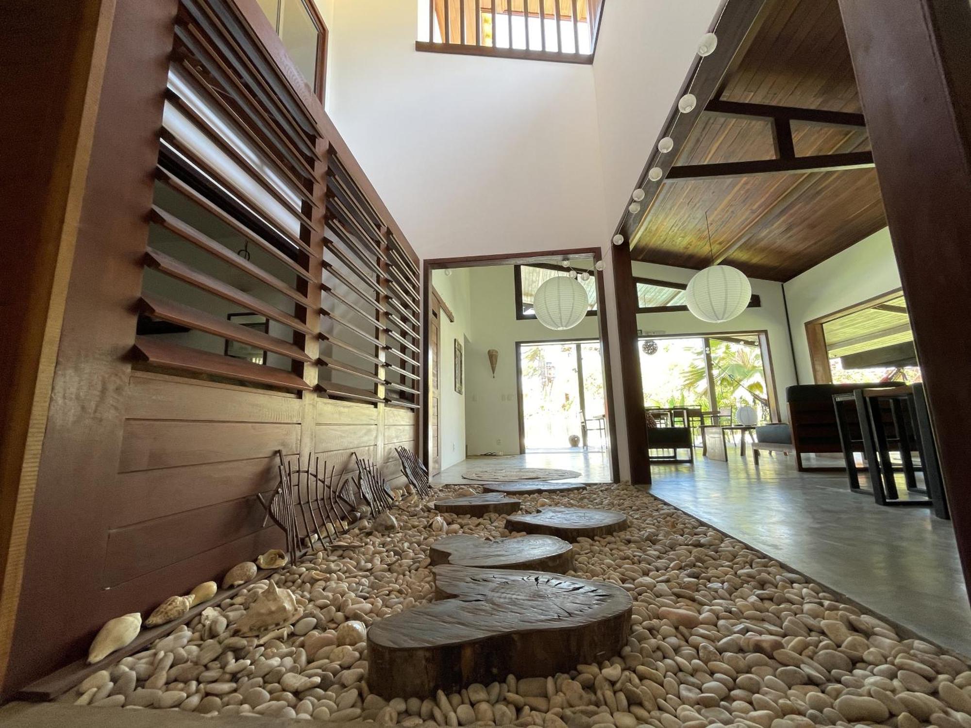 Casa Kiteloop Icaraizinhoヴィラ エクステリア 写真